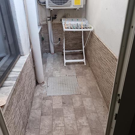 Dream Vision Appartement Alghero Buitenkant foto