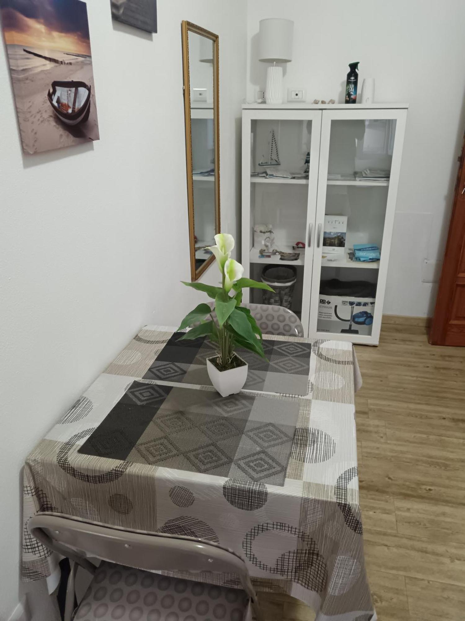 Dream Vision Appartement Alghero Buitenkant foto